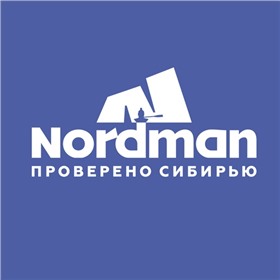 Nordman - российская фабрика обуви для детей и взрослых.
