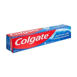 Зубная паста, Colgate, 75 мл