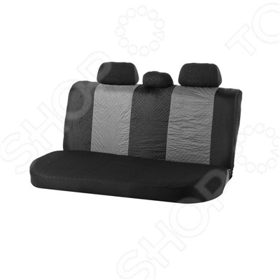 Комплект чехлов на сиденья автомобиля TORSO AV-37 Premium