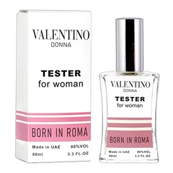 Valentino Donna Born In Roma тестер женский (60 мл)