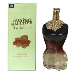 Парфюмерная вода Jean Paul Gaultier La Belle Le Parfum женская (Euro A-Plus качество люкс)