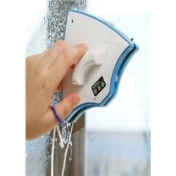 Магнитная щетка для мытья окон с двух сторон #20951831