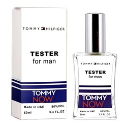 Tommy Hilfiger Tommy Now тестер мужской (60 мл)