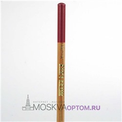 Контурный карандаш для губ Miss Tais №785 розово-коричневый