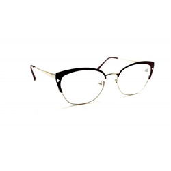 готовые очки - boshi 7124 с4