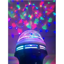 LED-светильник с поворотным механизмом, 16 см, Акция!