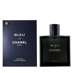 Парфюмерная вода Chanel Bleu De Chanel Parfum мужская (Euro A-Plus качество люкс)