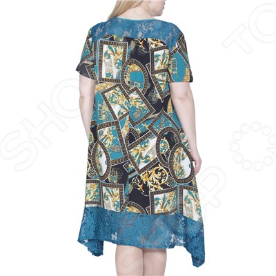 Платье Лауме-Лайн «Леди Шарм»