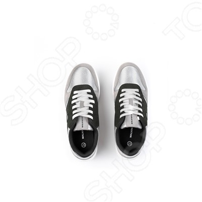 Универсальные кроссовки Walkmaxx «Стильный образ»