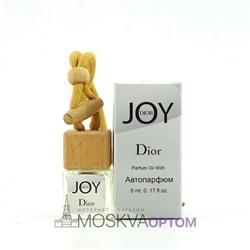 Автопарфюм с феромонами Christian Dior Joy