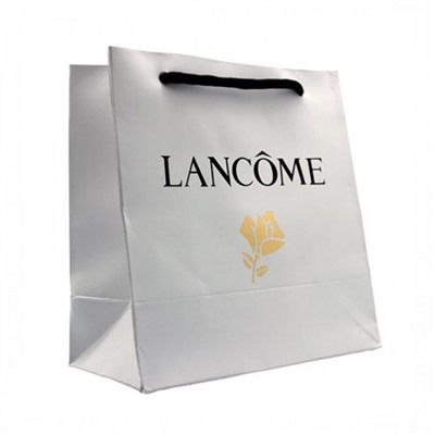 Подарочный пакет Lancome (16x14)