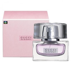 Парфюмерная вода Gucci Eau de Parfum II женская (Euro A-Plus качество люкс)