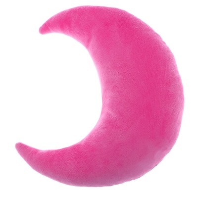 Мягкая игрушка-подушка «Луна», 30 см