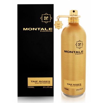 Парфюмерная вода Montale Taif Roses женская