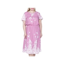 Платье Лауме-Лайн «Цветущий вид»