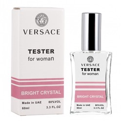 Versace Bright Crystal тестер женский (60 мл)