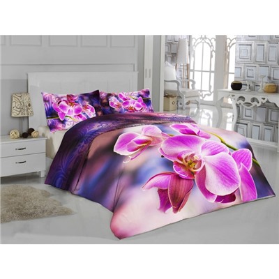 Комплект постельного белья ТамиТекс «Орхидея»
