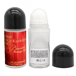 Шариковый дезодорант Maison Francis Kurkdjian Baccarat Rouge 540 Extrait De Parfum унисекс