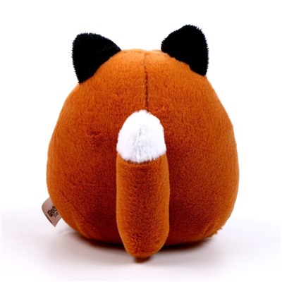 Мягкая игрушка «Друзьяшки-сияшки» лисичка