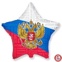 FM 18 Звезда Россия