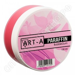Art-A Крем парафин Bubble Gum, 150ml