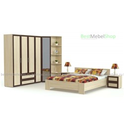 Мебель для спальни Волх BMS