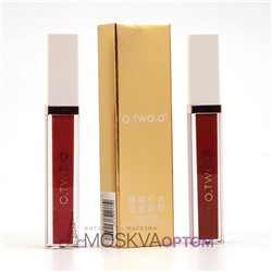 Блеск для губ O.TWO.O Longwear Liquid Lipstick (7 шт)