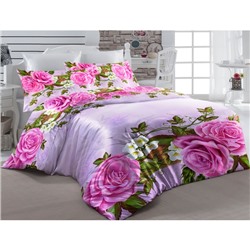 Комплект постельного белья ТамиТекс «Китайские розы»