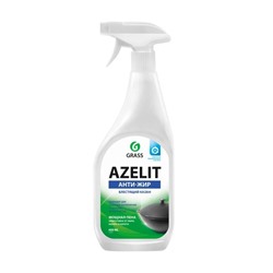 Чистящее средство "Azelit", Grass, для блестящего казана, 600 мл