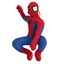 Мягкая игрушка " Человек паук " , в ассортименте