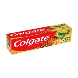 Зубная паста, Colgate, 100 мл