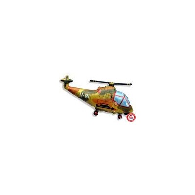 FM 39 Вертолет (военный) / Helicopter