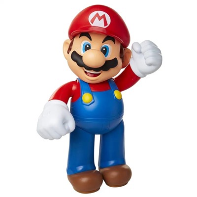 Экшн-фигурка Марио , 32 см