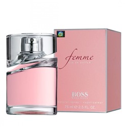 Парфюмерная вода Hugo Boss Femme женская (Euro A-Plus качество люкс)