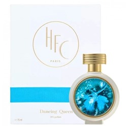 Парфюмерная вода Haute Fragrance Company Dancing Queen женская (Luxe)