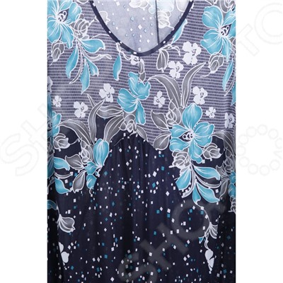 Платье Лауме-Лайн «Яркая поляна»