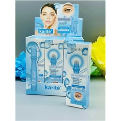 Сыворотка-роллер для кожи вокруг глаз Karite