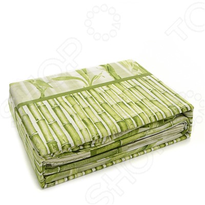 Комплект постельного белья Белиссимо «Бамбук»