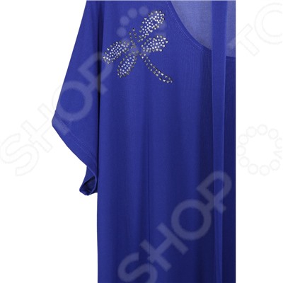 Платье Лауме-Лайн «Изящная стрекоза»