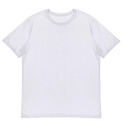 Omsa for Men Мужская футболка, р-р: 48, 95% хлопок, 5% эластан, цвет белый, арт.1201