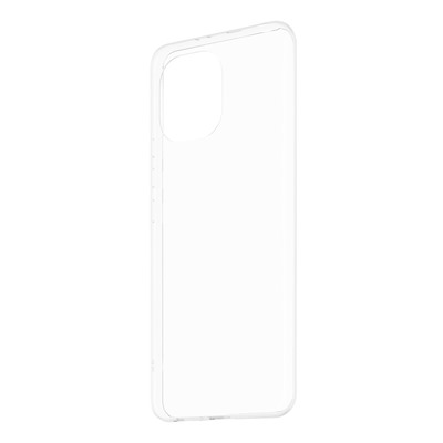 FORZA Чехол для смартфона Прозрачный, Xiaomi Mi 11