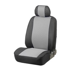 Комплект чехлов на сиденья автомобиля TORSO AV-8 Premium