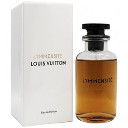 Парфюмерная вода Louis Vuitton L’Immensité мужская (Luxe)
