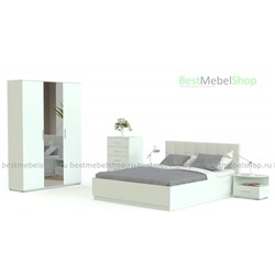 Мебель для спальни Мишель BMS