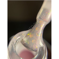 База для гель-лака Art-A камуфлирующая Opal 02, 15ml