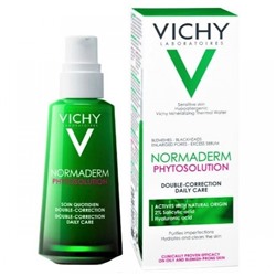 Флюид для лица Vichy Normaderm Phytosolution