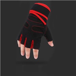 Нейлоновые противоскользящие перчатки для занятий спортом, Акция!