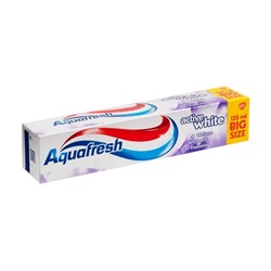 Зубная паста "Active White", Aquafresh, 125 мл